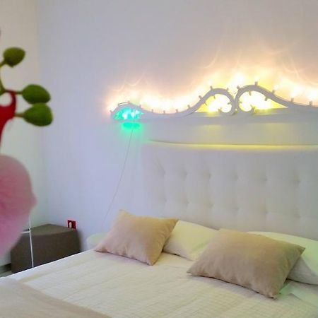 Le Luminarie City Ματέρα Εξωτερικό φωτογραφία