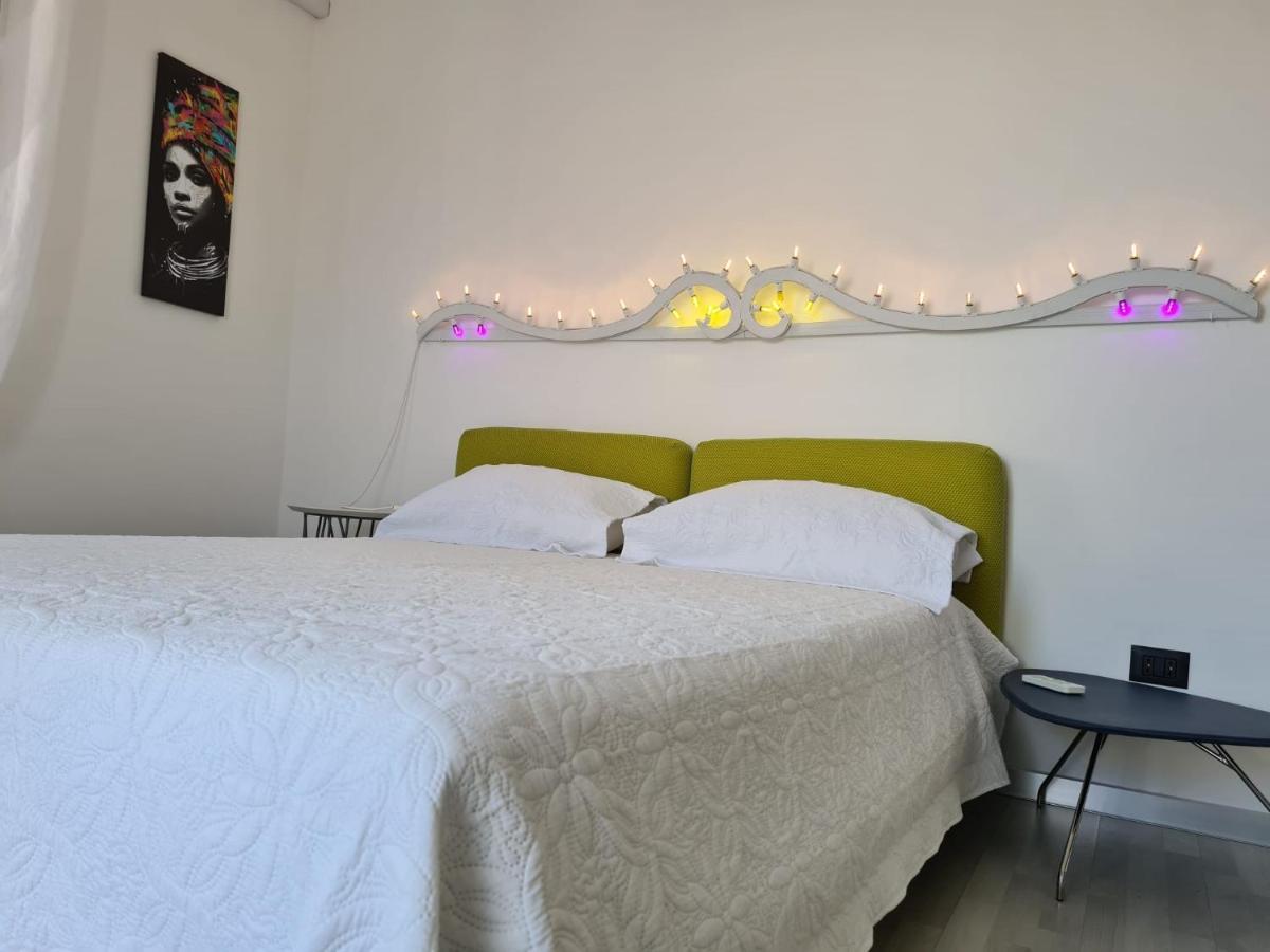 Le Luminarie City Ματέρα Εξωτερικό φωτογραφία