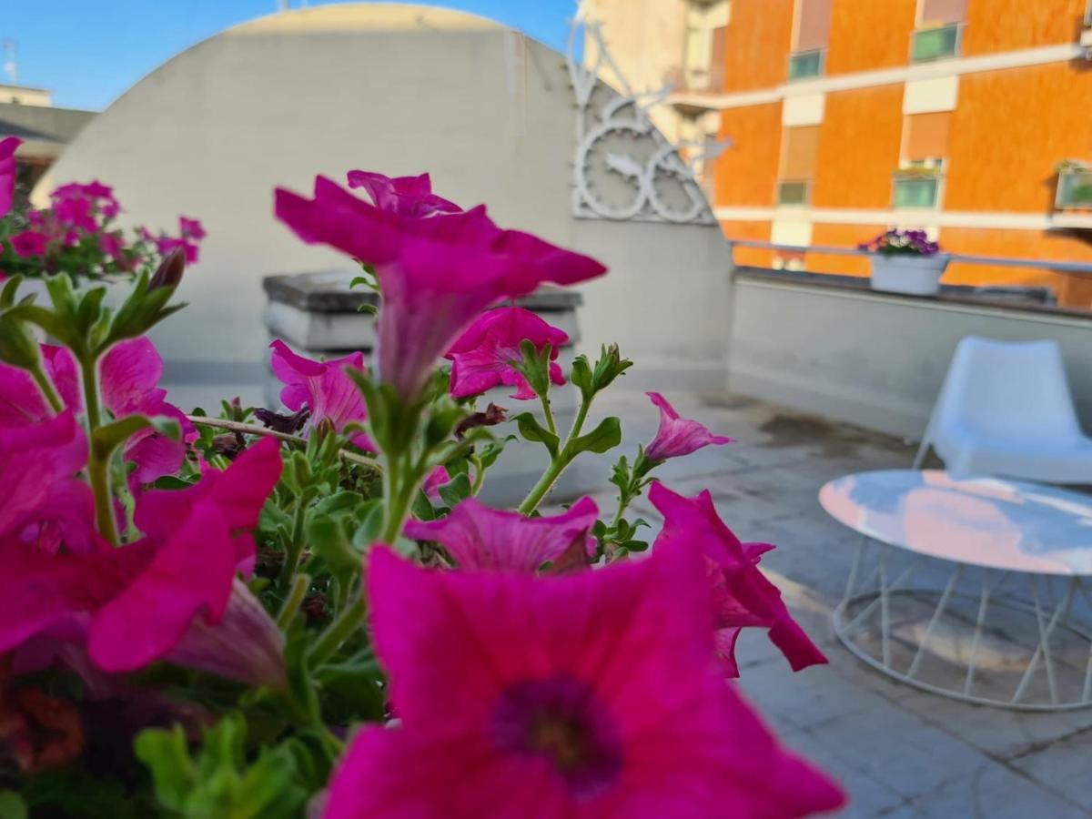 Le Luminarie City Ματέρα Εξωτερικό φωτογραφία