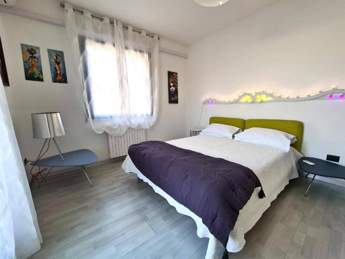 Le Luminarie City Ματέρα Εξωτερικό φωτογραφία