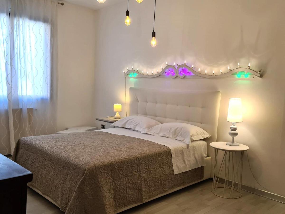 Le Luminarie City Ματέρα Εξωτερικό φωτογραφία