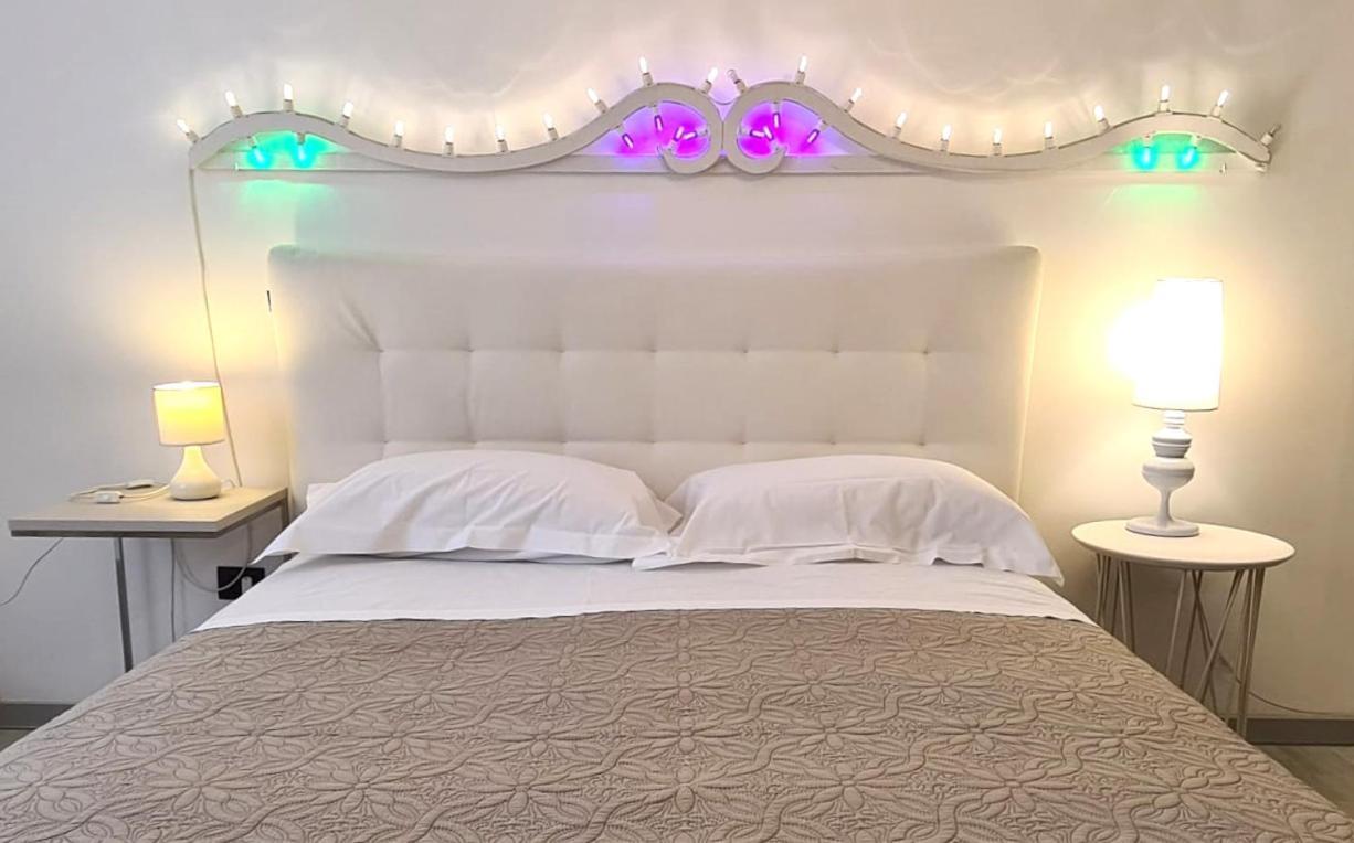 Le Luminarie City Ματέρα Εξωτερικό φωτογραφία