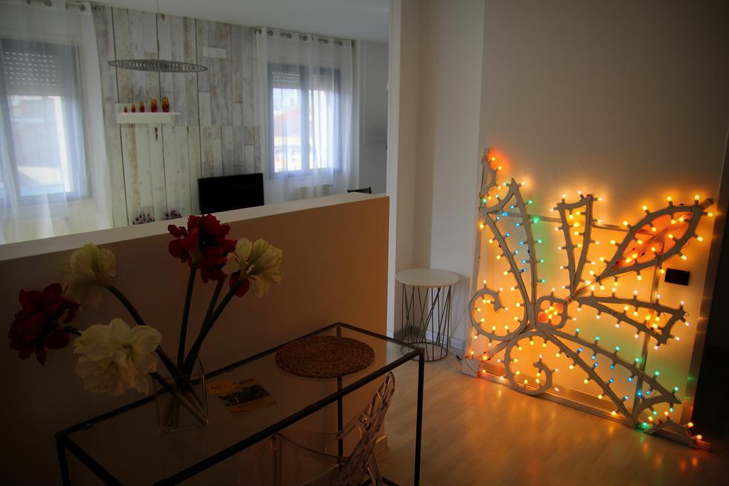 Le Luminarie City Ματέρα Εξωτερικό φωτογραφία
