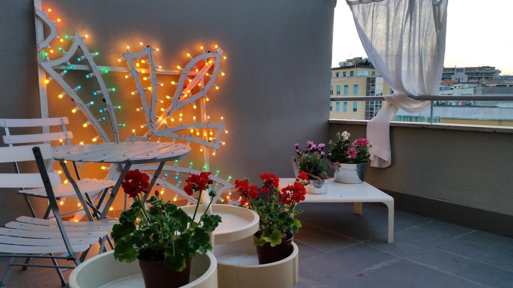 Le Luminarie City Ματέρα Εξωτερικό φωτογραφία