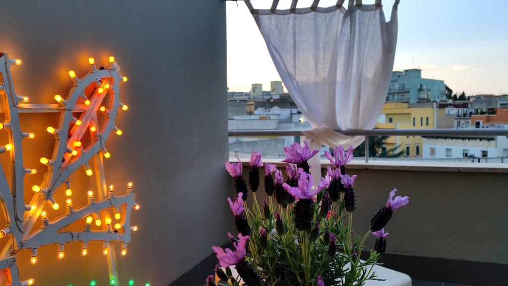 Le Luminarie City Ματέρα Εξωτερικό φωτογραφία