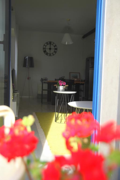 Le Luminarie City Ματέρα Εξωτερικό φωτογραφία