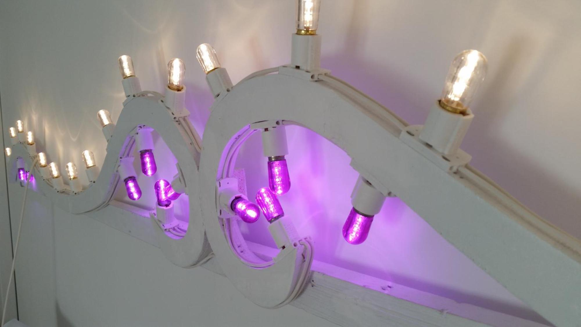 Le Luminarie City Ματέρα Εξωτερικό φωτογραφία