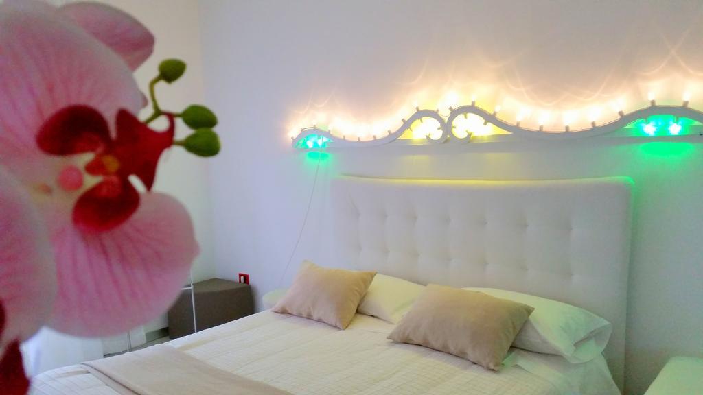 Le Luminarie City Ματέρα Εξωτερικό φωτογραφία