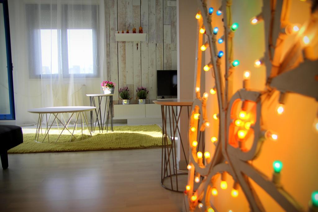 Le Luminarie City Ματέρα Εξωτερικό φωτογραφία